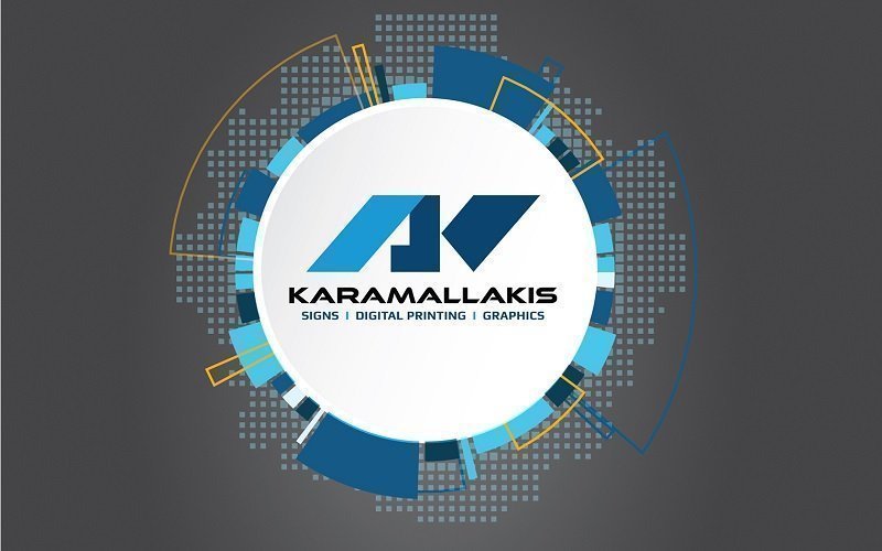 KARAMALLAKIS DIGITAL PRINTINGS